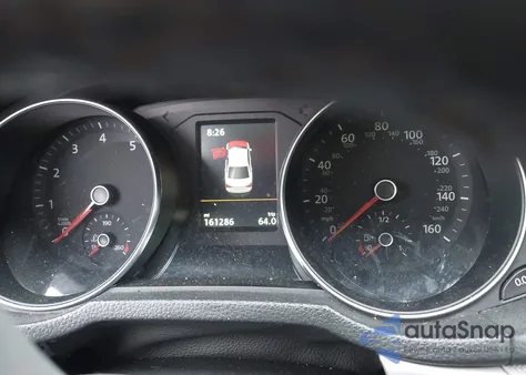 2019 Volkswagen Passat 2.0T Wolfsburg Edition from USA, damaged, VIN 1VWLA7A32KC012791